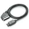 Nintendo N64 PACKAPUNCH PRO RGB SCART cable for RGB modified NTSC consoles